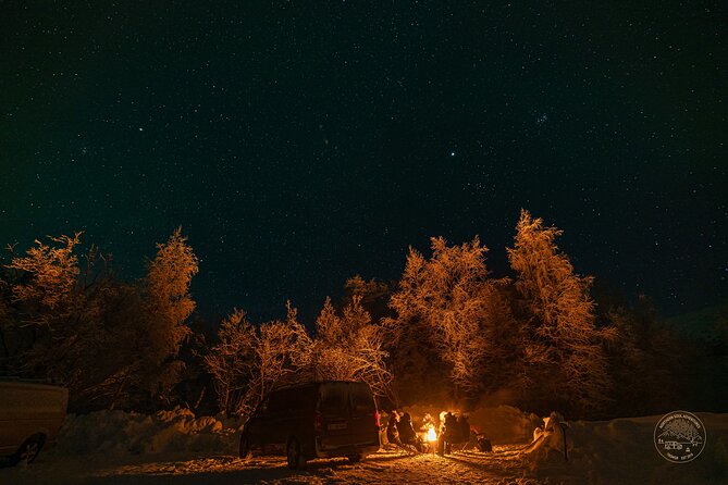 Private Northern Lights Chase with Photography from Tromsø - Who will enjoy this six to nine hour outing
