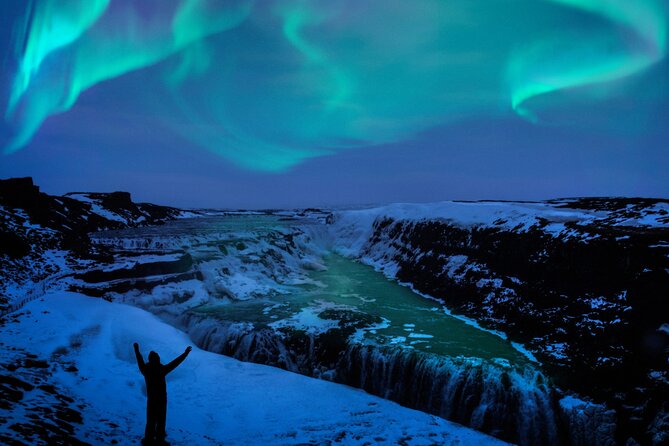 Private Northern Lights Evening Premium Tour - What the $1,463.91 price really means