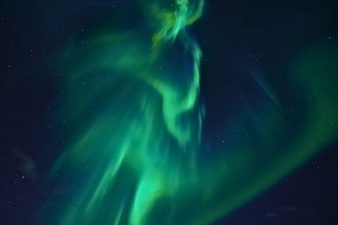 Private Northern Lights Evening Premium Tour - Who will get the most from this tour