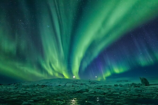 Private Northern Lights Evening Premium Tour - Timing, comfort, and practical planning