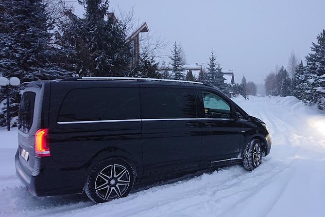 Private Northern Lights Expedition by Lapland's Experienced Team - My Verdict: Book It for the Whole Evening