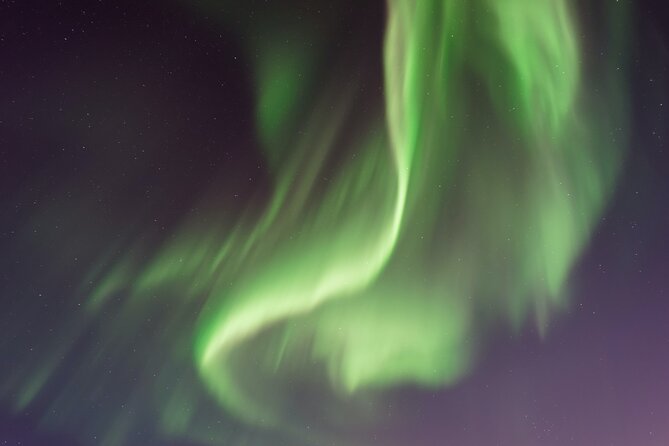Private Northern Lights Experience - What the $1,615.18 group price really means