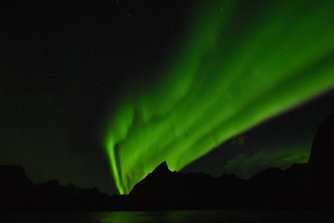 Private Northern Lights Experience - Weather, patience, and realistic expectations
