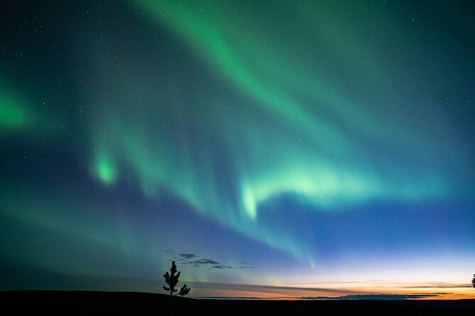 Private Northern Lights Hunt from Levi - Key points before you book