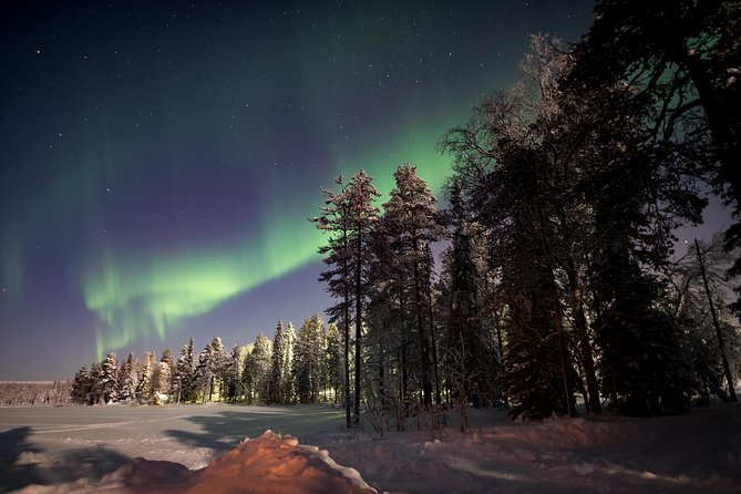 Private Northern Lights Hunting Expedition - The hard truth about seeing the Northern Lights
