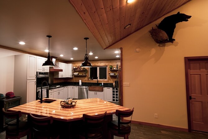 Private Northern Lights Lodge & Chase – Fairbanks - Why this private Fairbanks tour is different