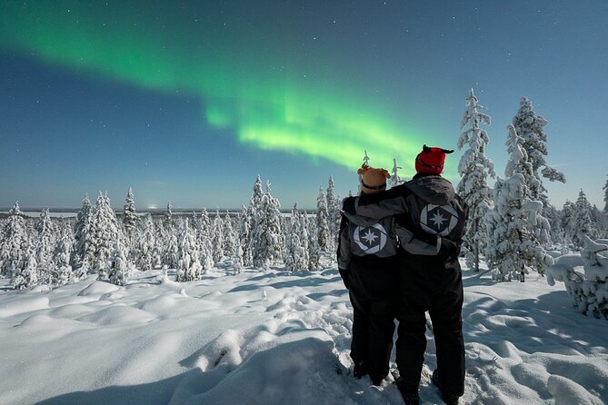 Private Northern Lights photography tour in Rovaniemi - Preparing your camera for the Northern Lights