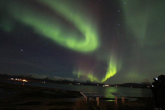 Private Northern Lights Tour - The small-group promise and the private-tour question