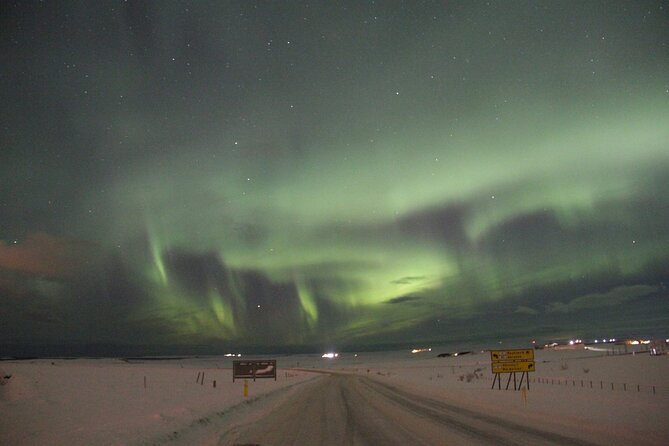 Private Northern Lights Tour from Reykjavik - Is $260 per person fair?