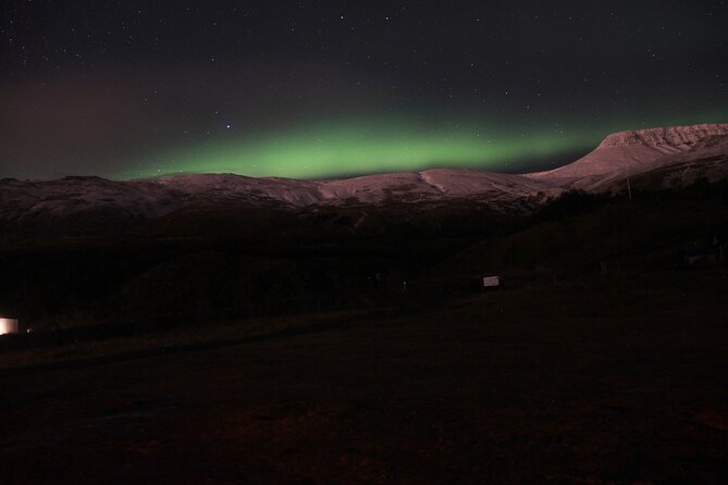 Private Northern Lights Tour from Reykjavik - Who will get the most from this tour?