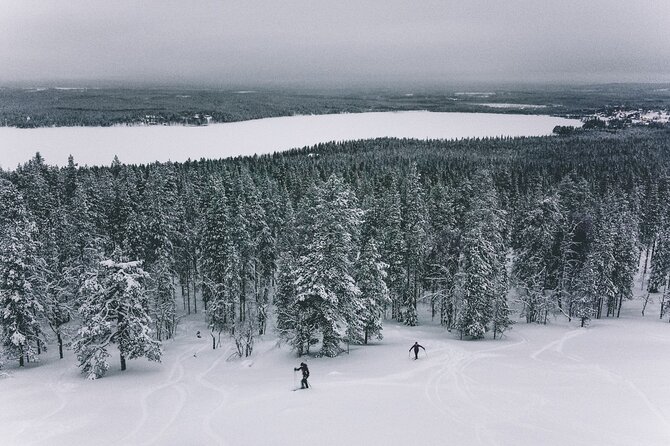 Private Northern Lights Tour With Skis Or Snowshoes in Pyhä - Who will enjoy this most?