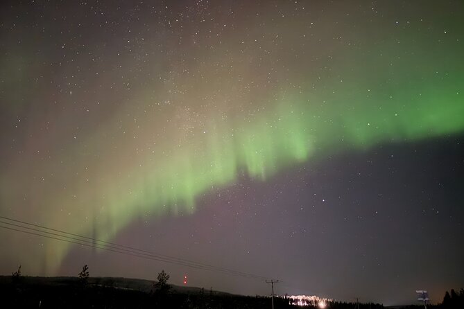 Private Northern Lights Trip To Fill All Your Dreams - Why the Sweden option matters