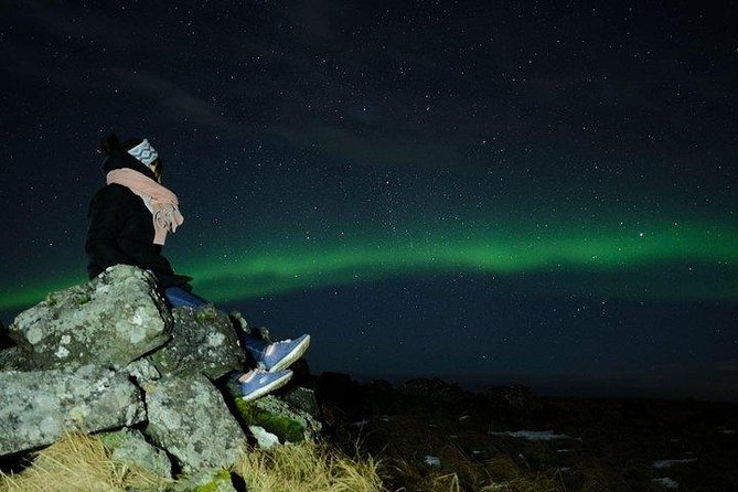 Private Northern lights with photographs - Is $1,440.29 a fair price?