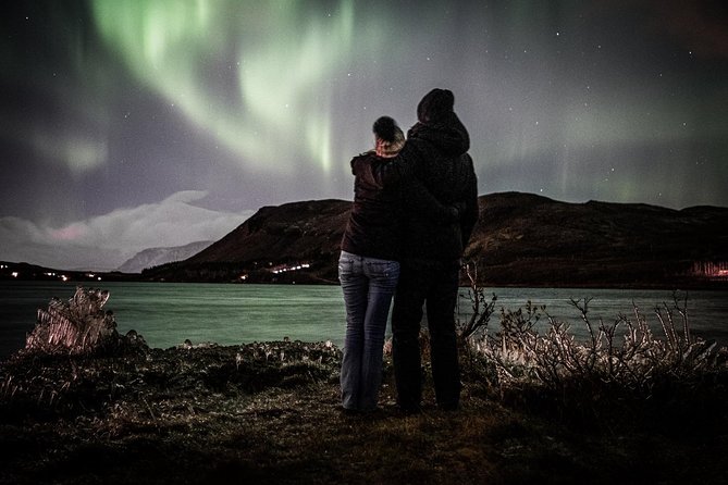 Private Northern lights with photographs - Who will enjoy this experience most?