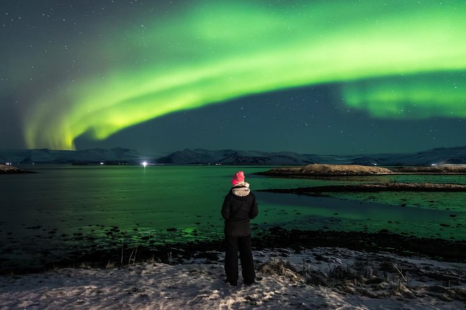 Private Super Jeep Northern lights hunt from Reykjavik - Leaving Reykjavik at 8:00 pm