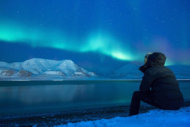 Private Super Jeep Northern lights hunt from Reykjavik - What the guides add to the evening