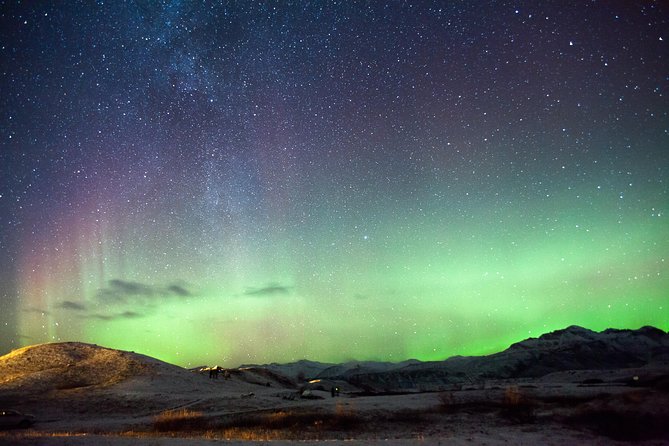 Private Super Jeep Northern lights hunt from Reykjavik - Photography, memories, and the practical details