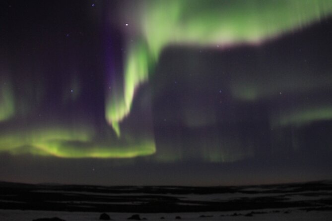 Private tour / Aurora Hunt - Northern Lights Super Jeep Tour - Is $2,065.81 good value?