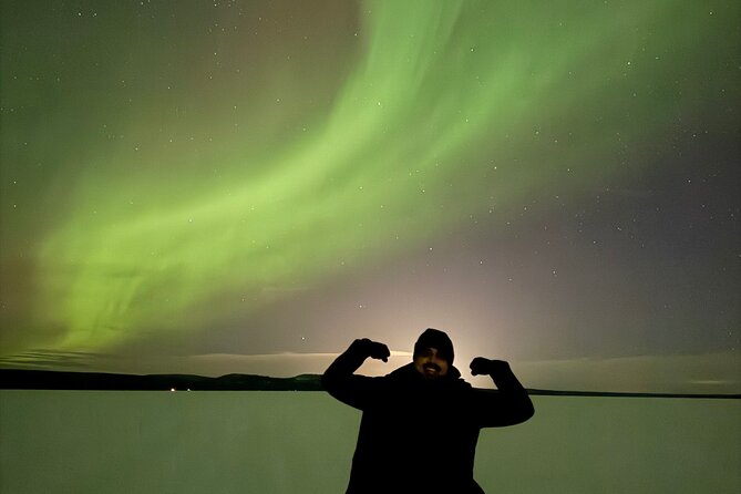 PRO Northern Lights Experience in Rovaniemi - Key points to know before booking