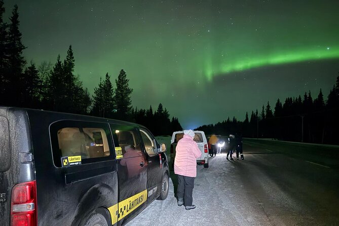 PRO Northern Lights Experience in Rovaniemi - Is $179.41 a fair price?