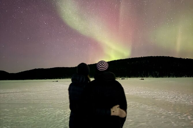 PRO Northern Lights Experience in Rovaniemi - Who should book this experience?