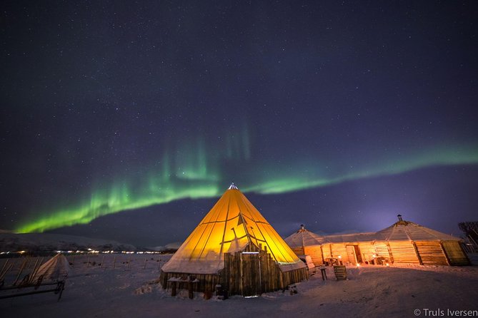 Reindeer Camp Dinner with Chance of Northern Lights in Tromso - Who will enjoy this experience most