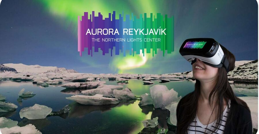 Reykjavik: Aurora Reykjavik The Northern Lights Center Entry - What Aurora Reykjavík adds to an Iceland trip