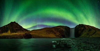 Aurora Small Group 4×4 Northern Lights Adventure