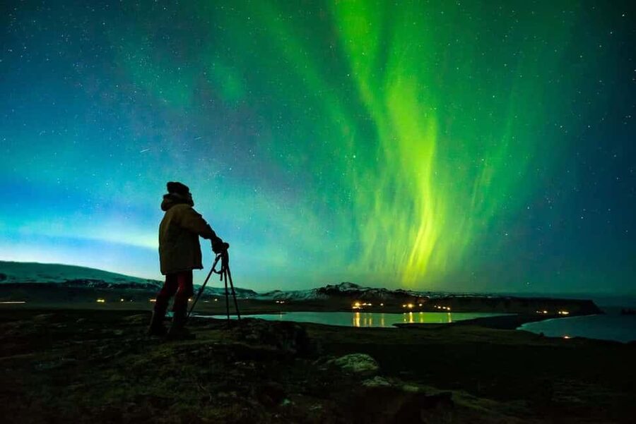 Reykjavik: Aurora Small Group 4x4 Northern Lights Adventure - Is $153 a fair price?