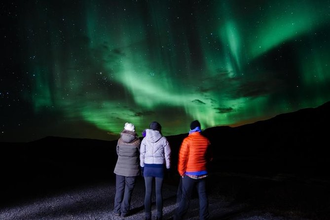 Reykjavik: Golden Circle and Northern Lights Small-Group Tour - Why this two-part Iceland tour makes sense