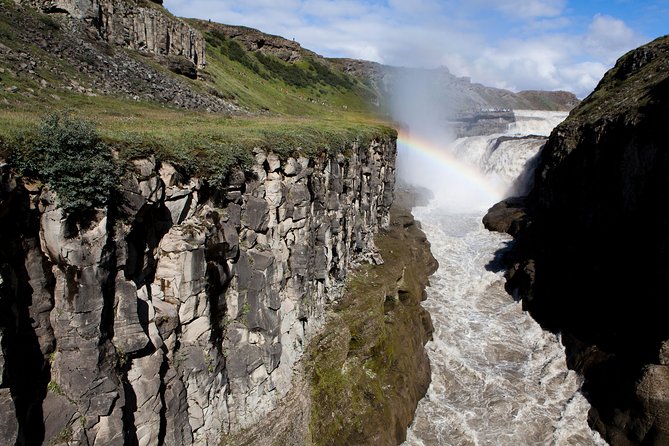 Reykjavik: Golden Circle and Northern Lights Small-Group Tour - The Reykjavik break between daylight and darkness