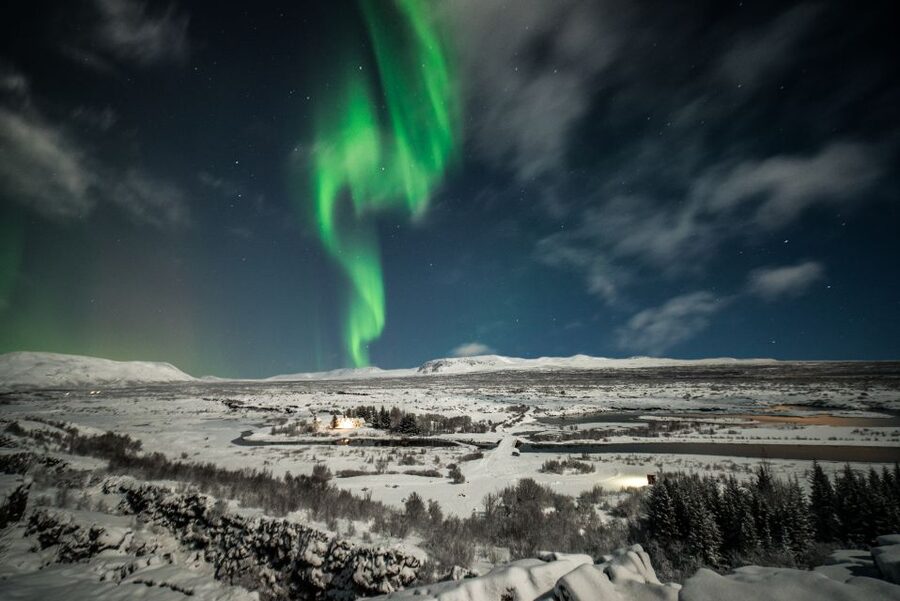 Reykjavík: Golden Circle, Blue Lagoon & Northern Lights Tour - What you are really buying for $345