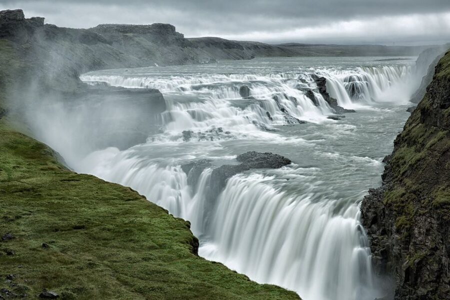Reykjavik: Golden Circle & Northern Lights 4x4 Tour - The Northern Lights search after dark