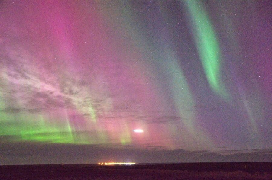 Reykjavík: New Year's Eve Northern Lights Yacht Cruise - Cancellation and Booking Flexibility
