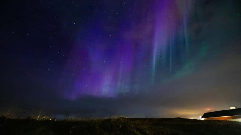 Reykjavik: Northern Lights Adventure Tour with Hot Chocolate - Key details before you book