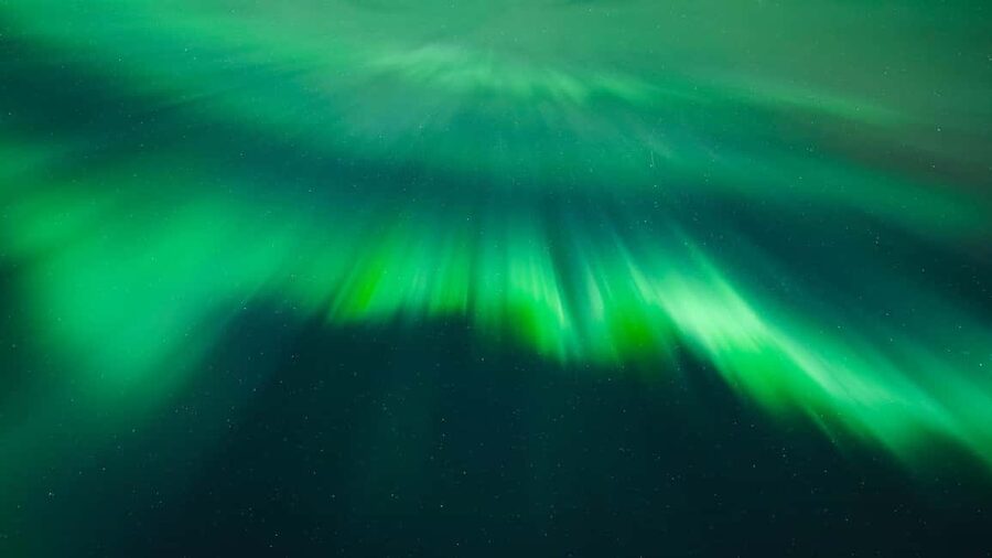 Reykjavik: Northern Lights by 4x4 with Photos & Hot Cocoa - The guide can make or break the evening