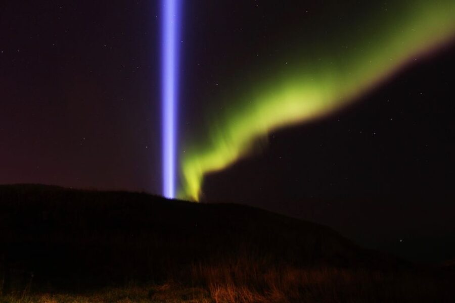 Reykjavík: Northern Lights Cruise - Booking details that affect your decision