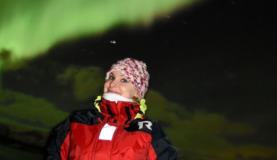 Reykjavík: Northern Lights Cruise - Is $111 a fair price?