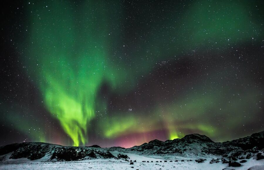 Reykjavík: Northern Lights Minibus Tour with Photos - Is this Reykjavík aurora tour worth booking?