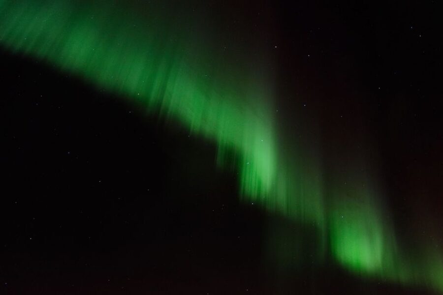 Reykjavik: Northern Lights Motor Yacht Cruise - How the crew shapes the evening