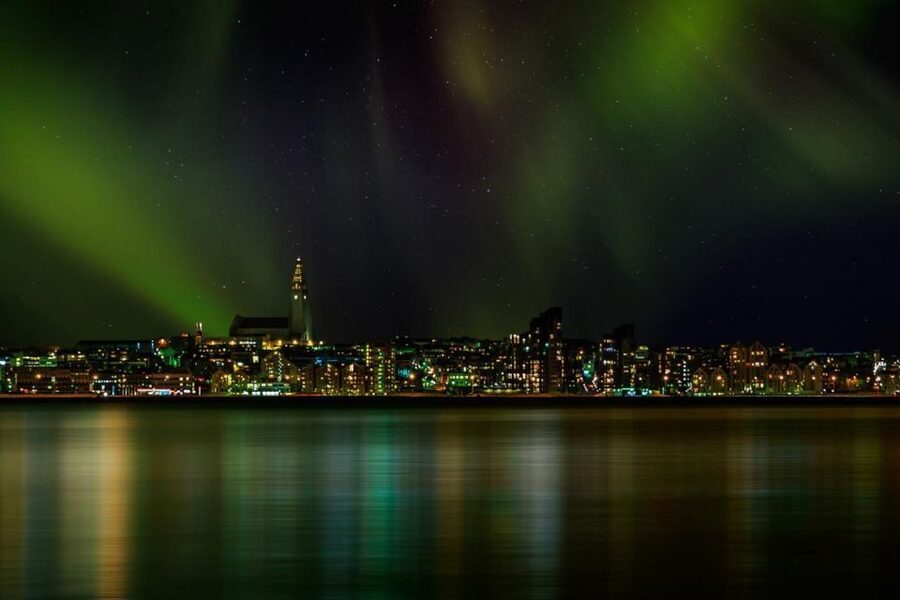 Reykjavik: Northern Lights Motor Yacht Cruise - Is $99 a fair price?
