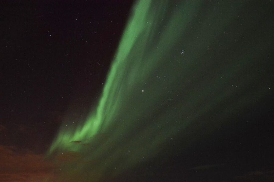 Reykjavik: Northern Lights Motor Yacht Cruise - Who will enjoy this cruise most?