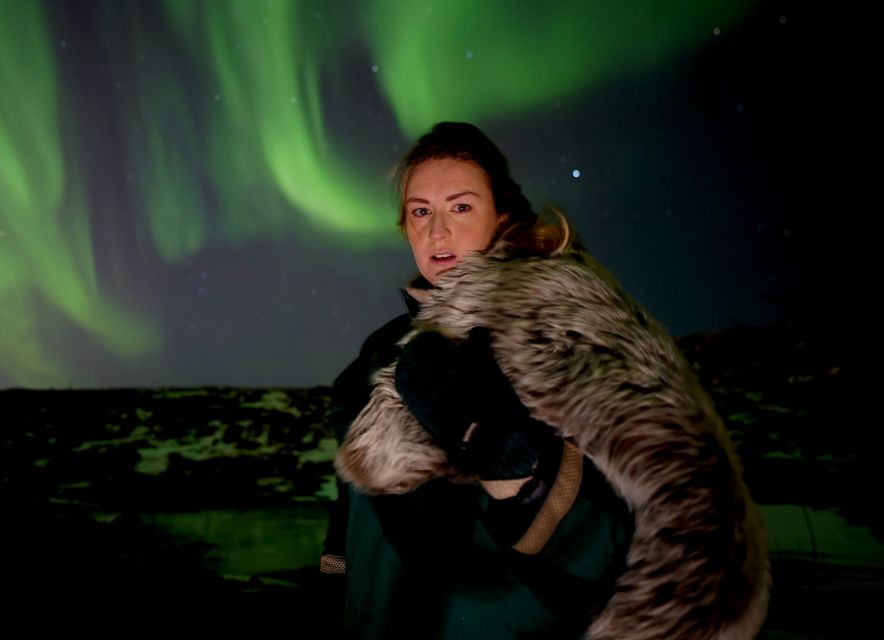 Reykjavik: Northern Lights Tour w/Pro Photos - Small Group - Why this Northern Lights tour feels different
