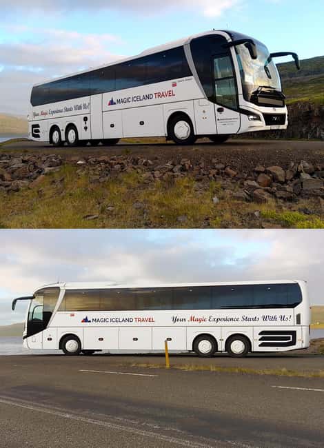 Reykjavik: Northern Lights Tour with Chinese Guide冰岛雷市中文极光团 - Photography help without carrying a tripod lesson
