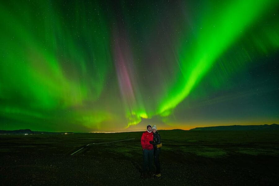 Reykjavik: Northern Lights Tour with Private Photographer - Who will enjoy this tour most