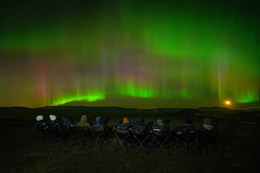 Reykjavik: Northern Lights Tour with Private Photographer - Why this Northern Lights tour is different