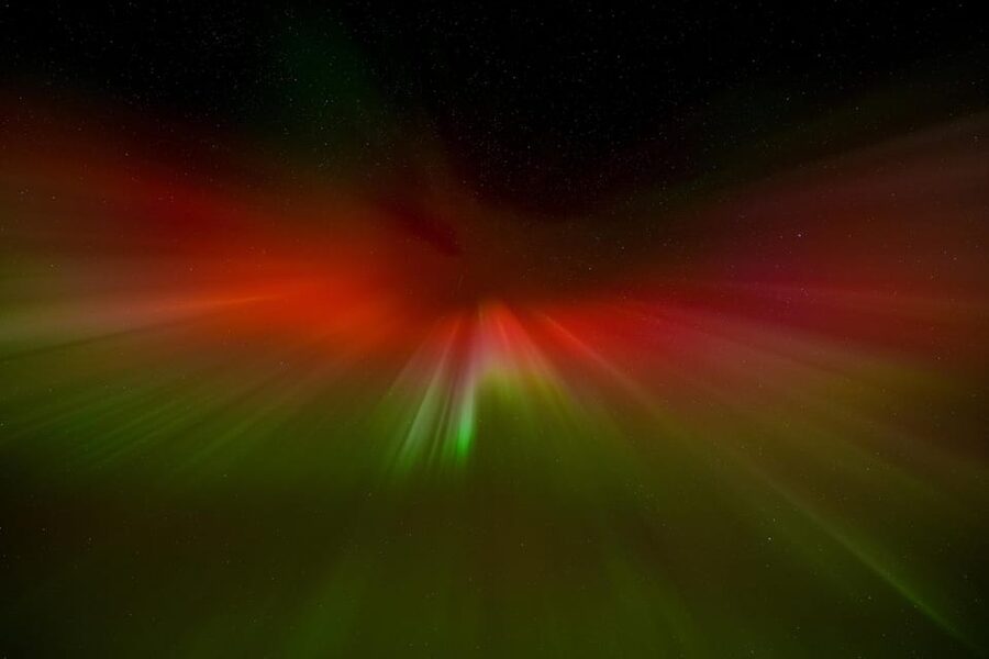 Reykjavik: Northern Lights Tour with Private Photographer - How the aurora chase works
