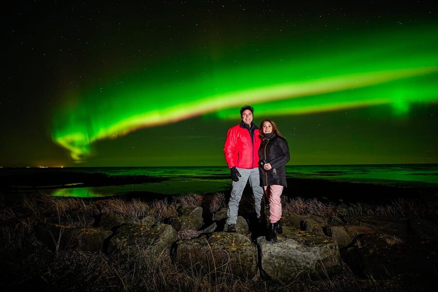 Reykjavik: Northern Lights Tour with Private Photographer - What can go wrong on a five-hour night