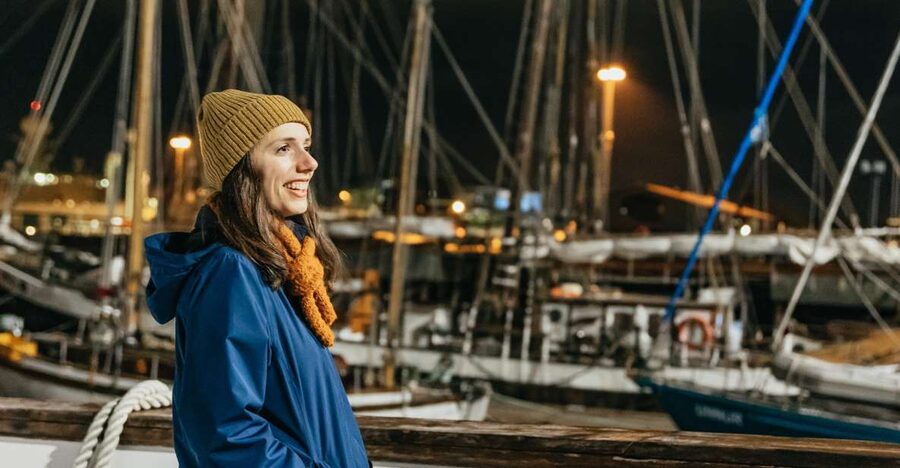 Reykjavik: Northern Lights Yacht Tour - Key points before you book