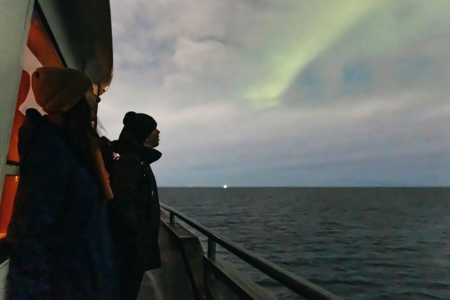 Reykjavik: Northern Lights Yacht Tour - Should you book the Northern Lights Yacht Tour?